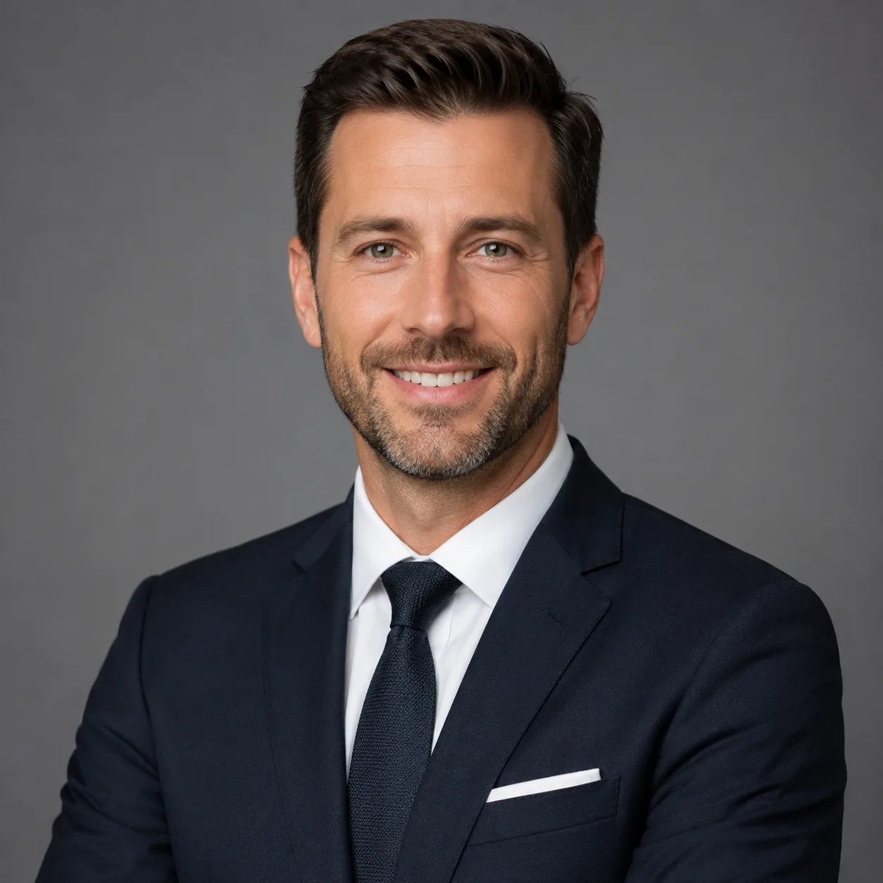 Meridian Realty lead agent